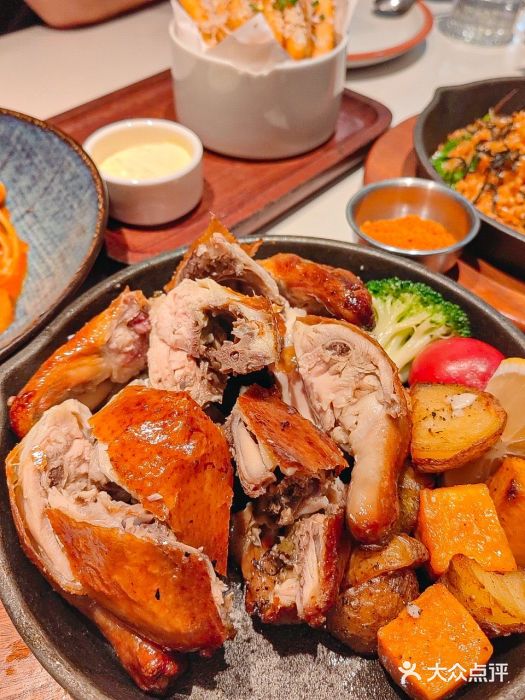 阿妮叶李(光谷世界城店)图片