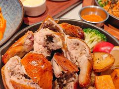 -阿妮叶李(光谷世界城店)