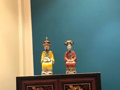-馨园villa融合菜(东山店)