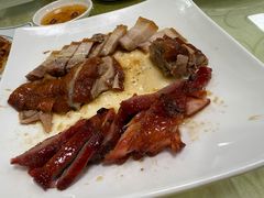 -老字号蛇口德记烧腊饭店·海鲜加工