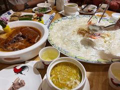 -德胜轩正宗顺德菜(宝安沙井会展中心店)