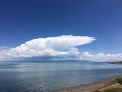 -青海湖国家重点风景名胜区