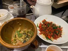 -湘轩·土菜研究院(光大店)