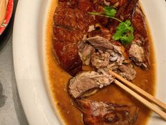-广府乡下·饭庄(新港东路店)