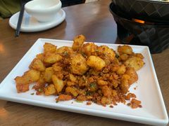 -三猫黑鱼花(南大店)