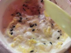 -清真老马家国华牛奶鸡蛋醪糟(正宁路店)