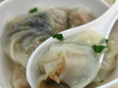 -海平馄饨(逍遥二路店)