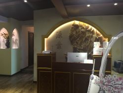 -源素美容养生会所