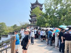 -观潮胜地公园