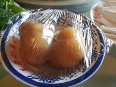 -总参北京涮羊肉