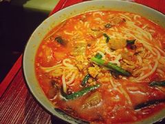 小锅米线-浩海火烧云傣家菜(京广店)