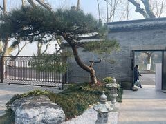 -北山街历史文化街区