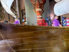 -龙虾风暴(松江店)