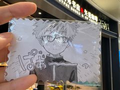 -青岛万象城