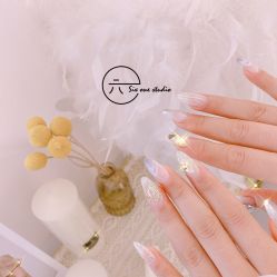 -SixOne六一日式美甲美睫