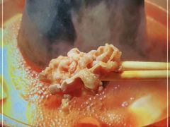 -玩煮炭火锅(延福街店)