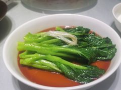 -鸭王烤鸭店(三里河店)