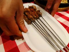 -西贝莜面村(东莞壹号广场店)
