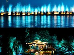 -印象西湖·最忆是杭州实景演出