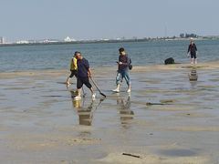 -北海金海湾红树林生态旅游区