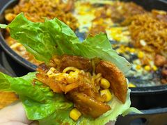 -高基五春川炒鸡排 韩国料理(威海总店)