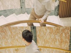-广州中心皇冠假日酒店