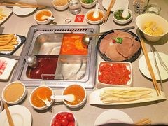 -海底捞火锅(万嘉360广场店)