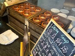 -博林天瑞喜来登酒店·西丽尚膳