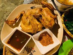 -多哥水傣味餐厅(司马巷店)