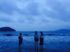 -东海半边山旅游度假区