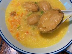 -鲍馬爷·鲍粥(洛浦店)