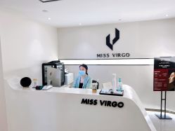 -处女座·MISS VIRGO·半永久纹眉野生眉