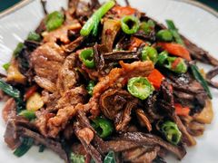 -云隐小厨·传统大理美食(复兴路店)