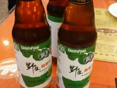 android_upload_pic-北京小肠陈饭庄(方庄店)