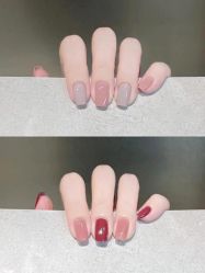 -M·X Nail日式美甲美睫