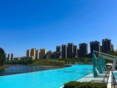 -清河半岛温泉度假酒店