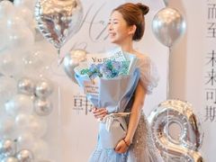 -卡比儿童蛋糕·心意定制·低脂零卡糖动物奶油FancyBALLOON(滨海店)