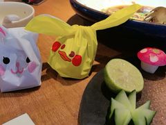 -云海肴·汽锅鸡·云南菜(天山百盛优客店)