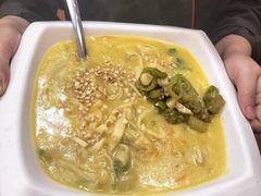 -老雒阳面馆·水席(洛宁高速路口店)