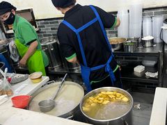 -老磁器口豆汁店(马家堡店)