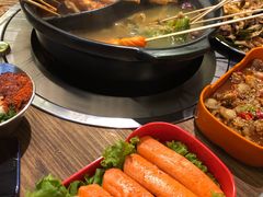 -江湖六膳門串串香(隆礼路店)