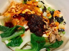 裤带面-黄三怪(会展中心店)