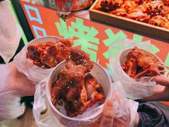 -大学城夜市大排档(凤栖路店)