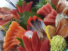 -V Bar海景扒房(北海湾惠龙万达嘉华酒店)