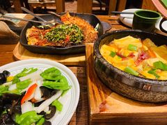 -云海肴·汽锅鸡·云南菜(美罗城店)