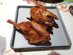 -粤小馆(天安云谷店)