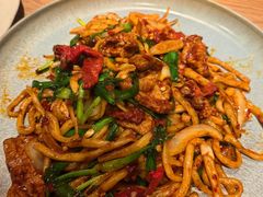 -纳鲁孜·新疆特色餐厅(上海悦荟广场店)