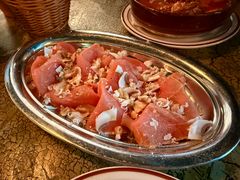 -羽深肉铺 Steak & Wine