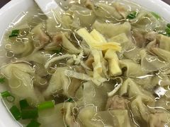 -朱新年·苏式汤团·面点(北寺塔店)