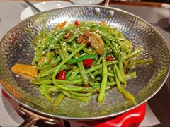 刀豆-姑苏家宴·苏帮菜·松鼠桂鱼(苏州总店)